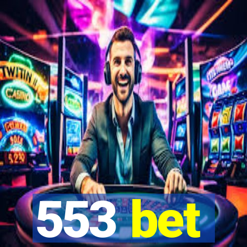 553 bet